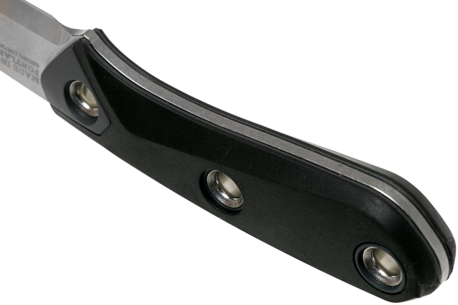 Gerber Principle Black Bushcraft 30-001659 USA Made Cuchillo Bushcraft - Imagen 4