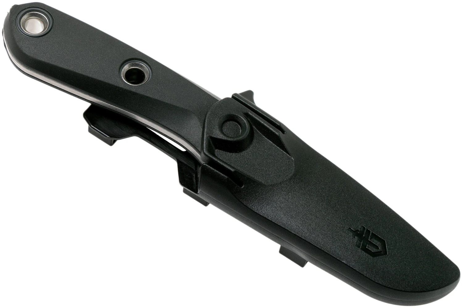 Gerber Principle Black Bushcraft 30-001659 USA Made Cuchillo Bushcraft - Imagen 6