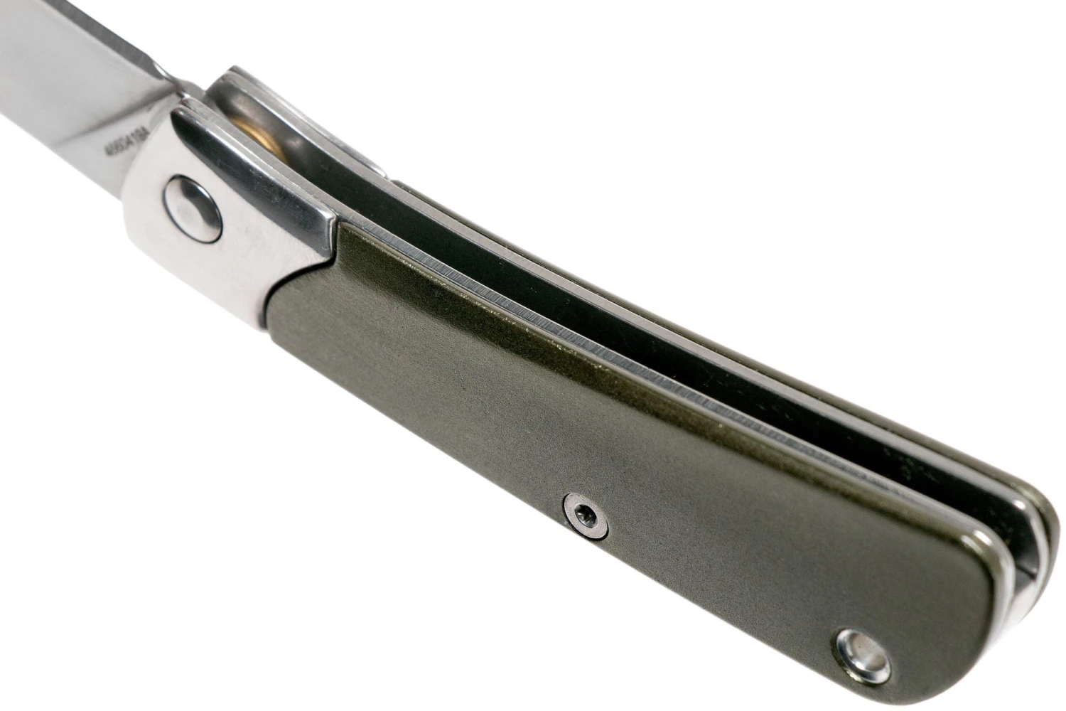 Gerber Wingtip Green 30-001701 GRN, Navaja Slipjoint - Imagen 5