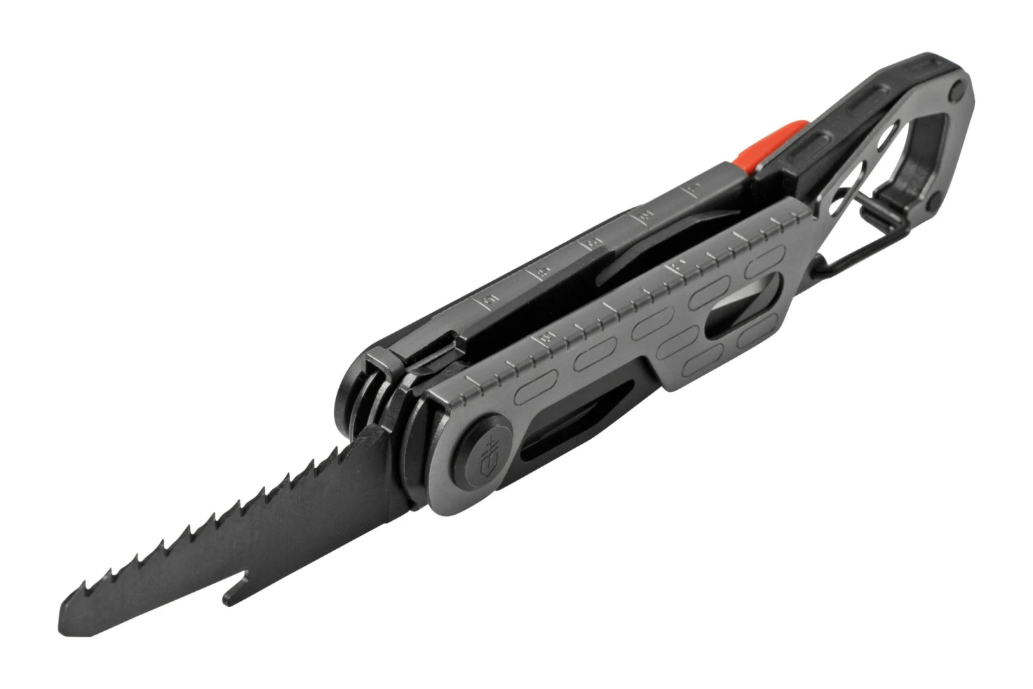 Gerber Stakeout 30-001743, Grafito, Multiherramienta De Camping - Imagen 7