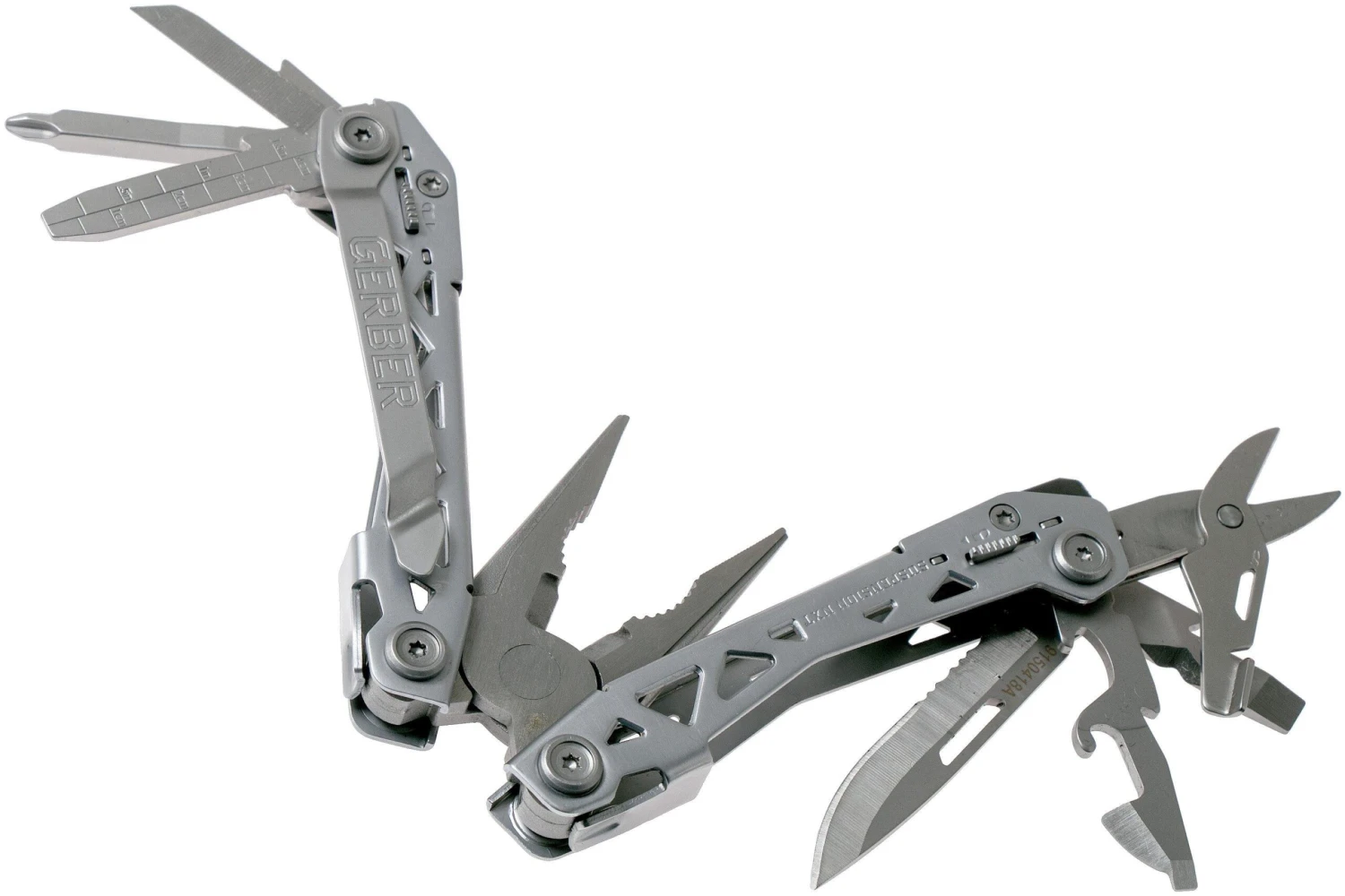 Gerber Suspension NXT Compact Multi-tool - 31-003345 - Imagen 3