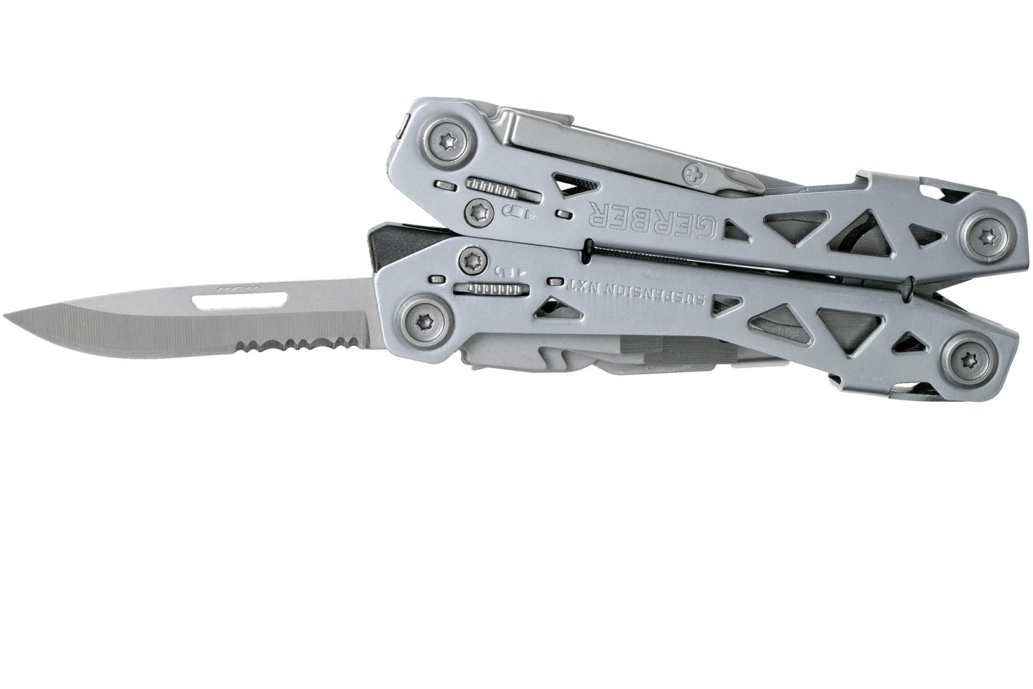 Gerber Suspension NXT Compact Multi-tool - 31-003345 - Imagen 5