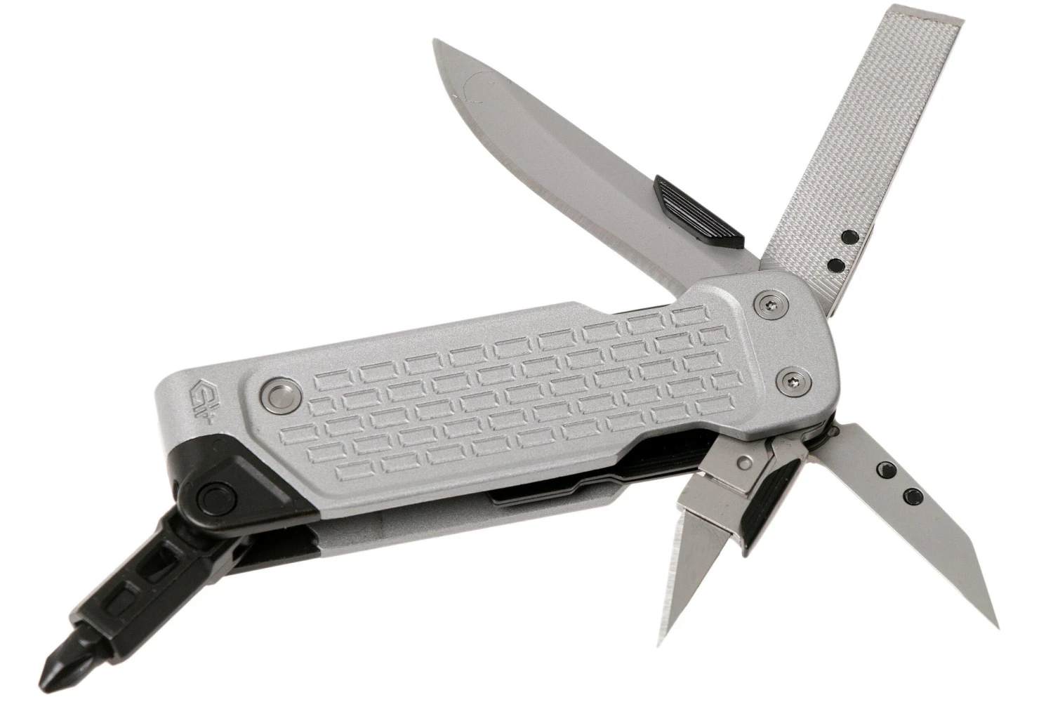 Gerber Lockdown Drive Silver 31-003705 Multiherramienta - Imagen 2