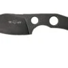GiantMouse GMF1-F-PVD Cuchillo Fijo