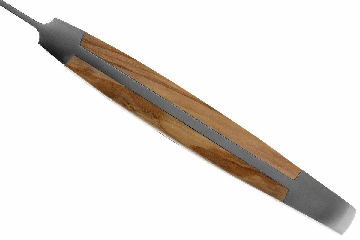 Güde Alpha Olive Santoku, X746/18 - Imagen 4