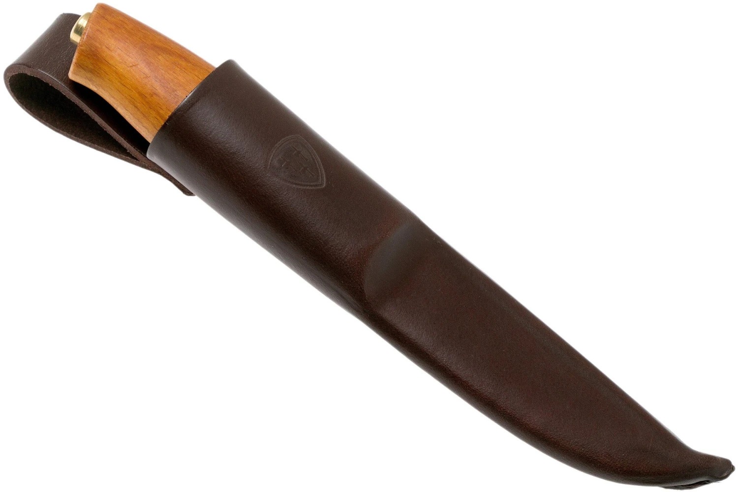 Helle Skog 83 Cuchillo Para Tallar Madera - Imagen 6