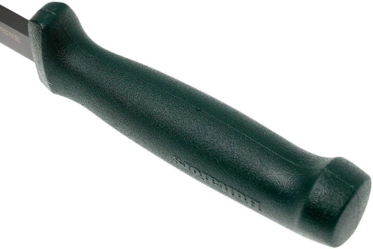 Hultafors OK1 Outdoor Knife 1 380110 Carbon, Cuchillo Fijo - Imagen 4