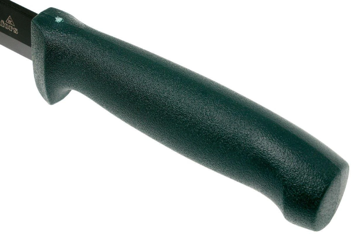 Hultafors OK1 Outdoor Knife 1 380110 Carbon, Cuchillo Fijo - Imagen 5