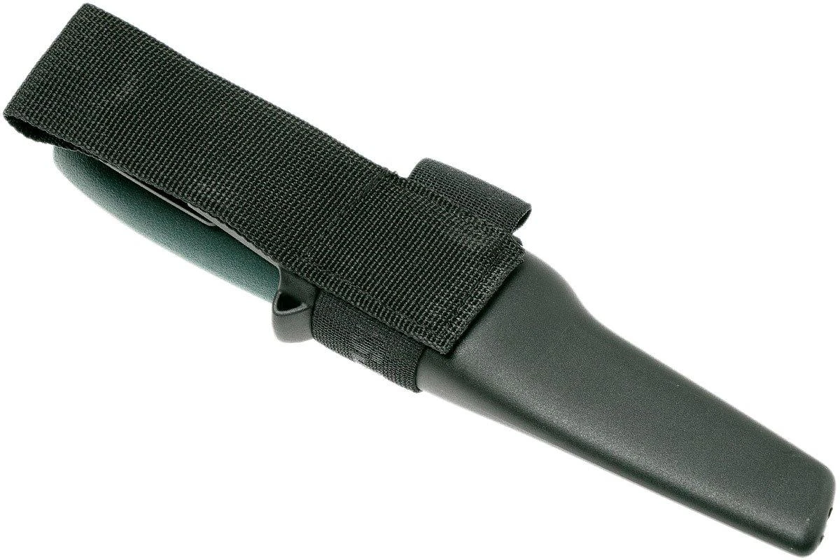 Hultafors OK1 Outdoor Knife 1 380110 Carbon, Cuchillo Fijo - Imagen 9