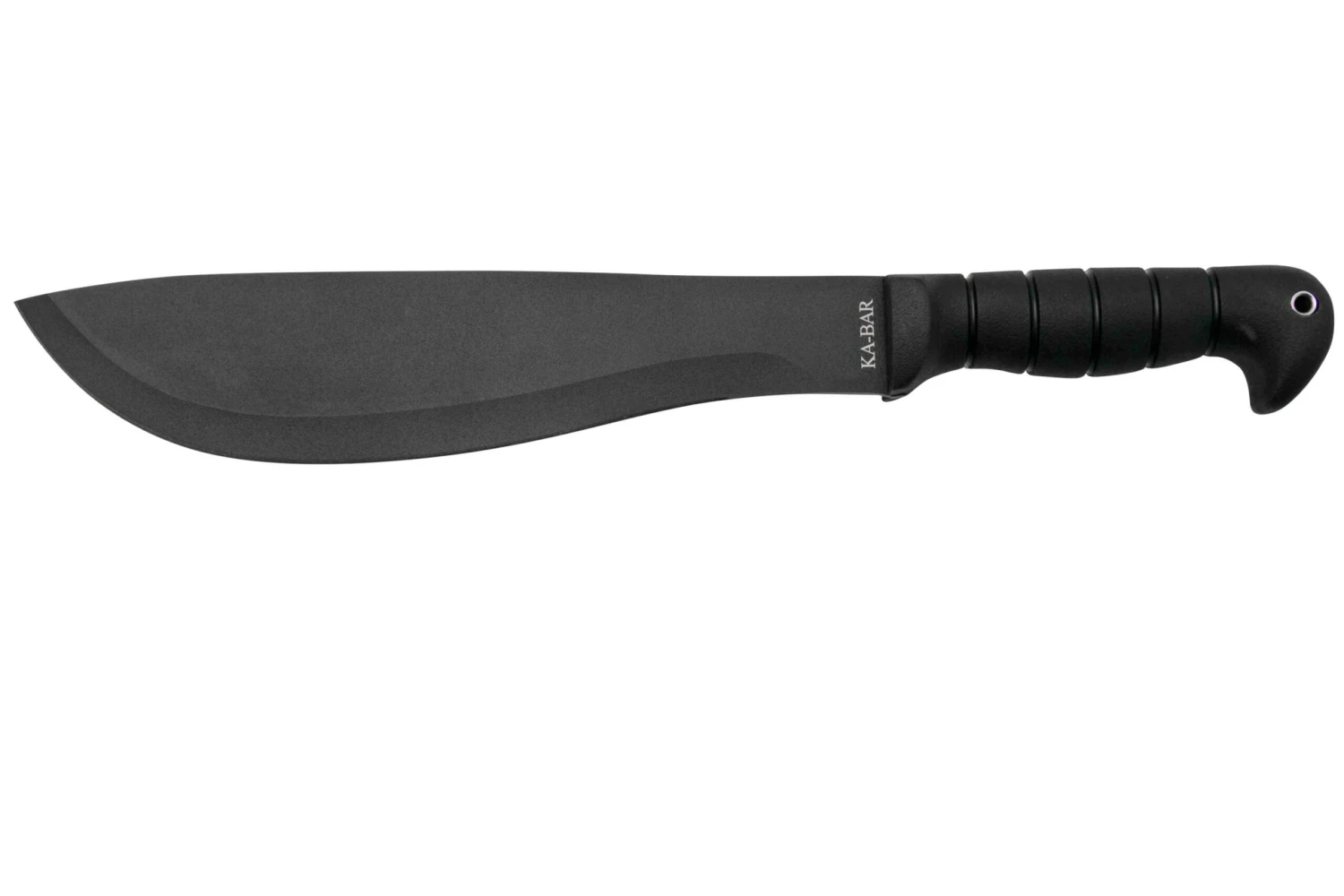 KA-BAR Cutlass Machete 1248 Machete, Funda De Cuero