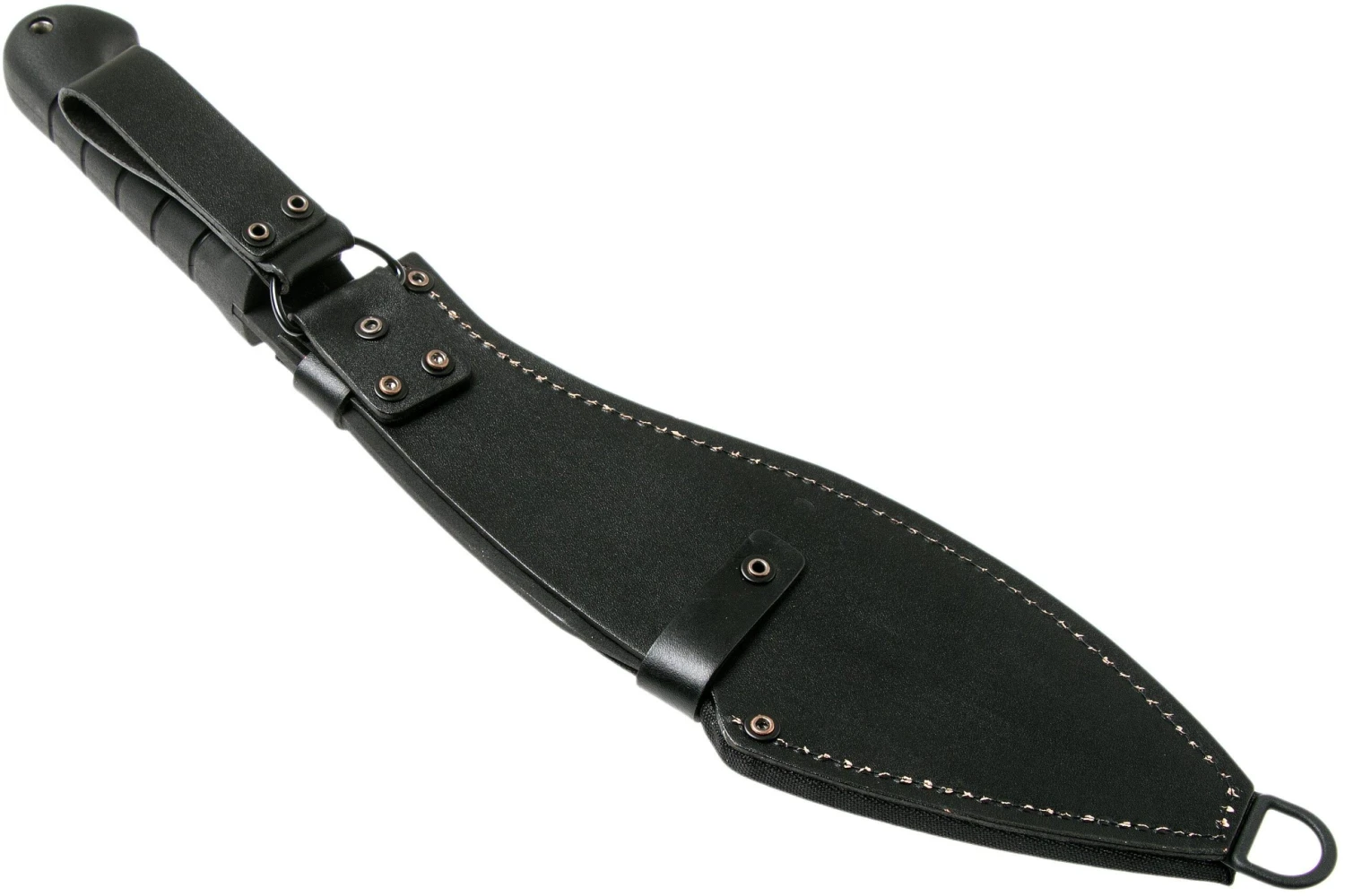 KA-BAR Kukri Machete 1249 Machete, Funda Plástico - Imagen 8