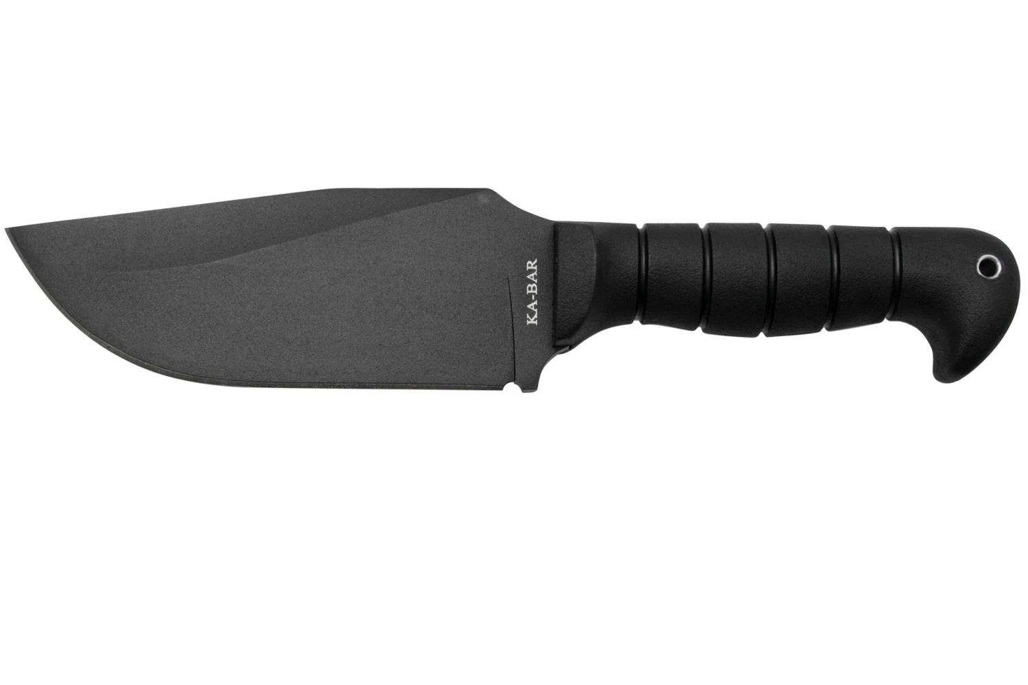 KA-BAR Heavy-Duty Warthog Knife 02-1278 Cuchillo De Supervivencia