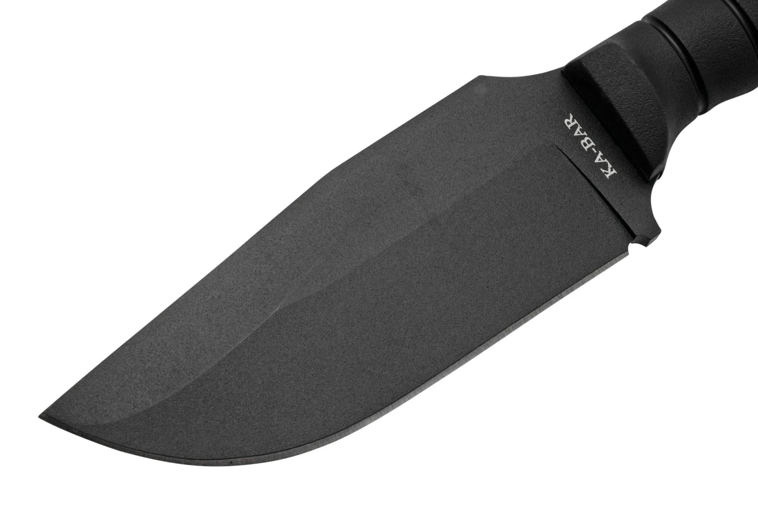 KA-BAR Heavy-Duty Warthog Knife 02-1278 Cuchillo De Supervivencia - Imagen 3