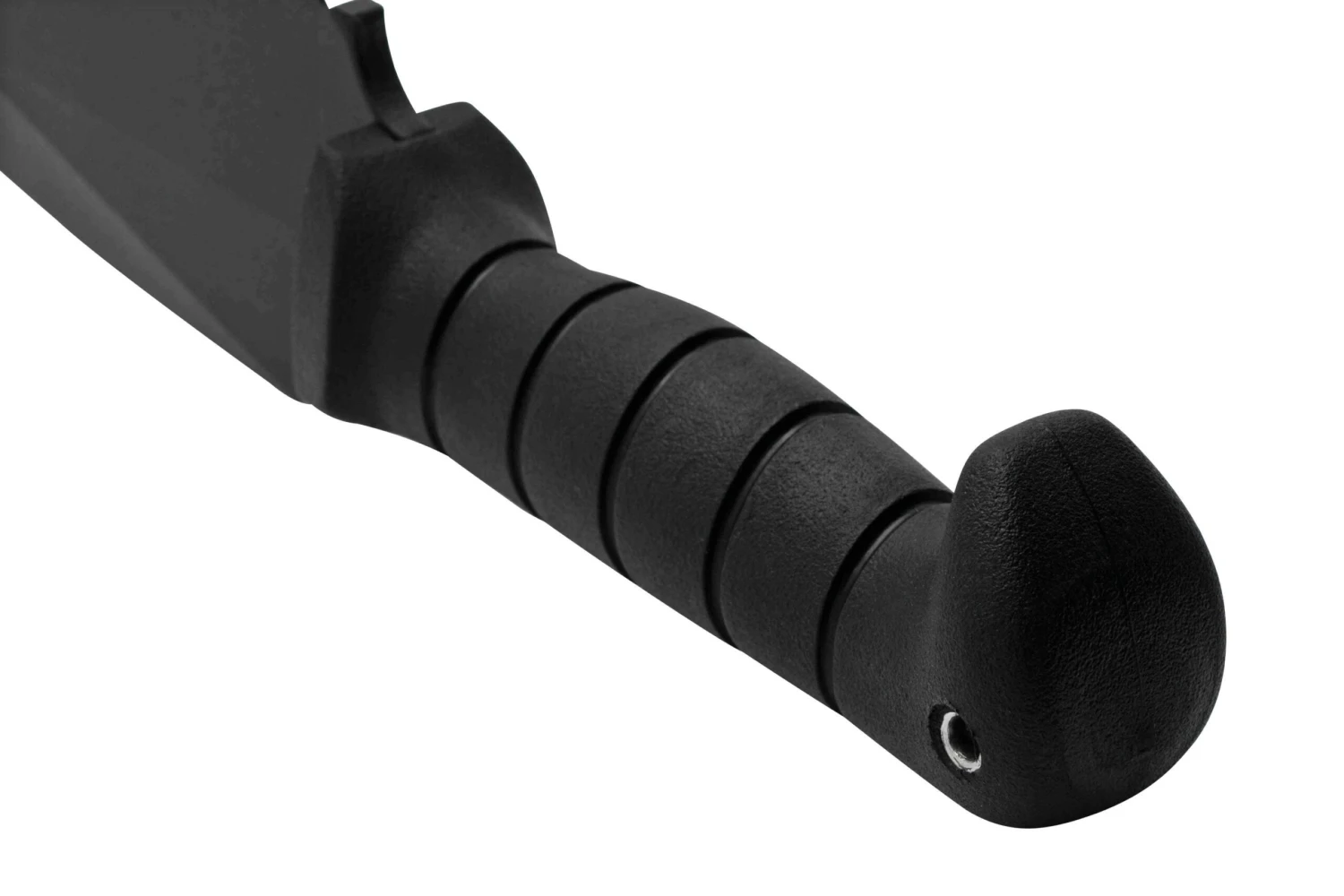 KA-BAR Heavy-Duty Warthog Knife 02-1278 Cuchillo De Supervivencia - Imagen 4