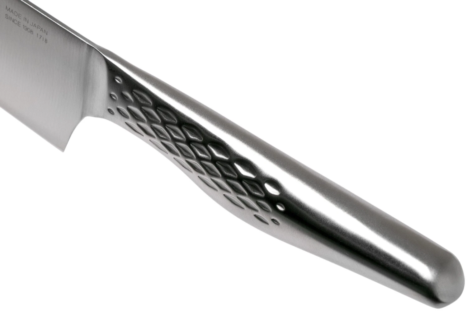 Kai Seki Magoroku Shoso Santoku, 16,5 Cm - Imagen 5