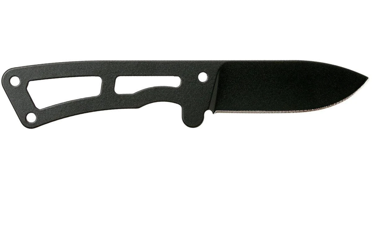 KA-BAR Becker Remora BK13CP Cuchillo De Cuello - Imagen 2
