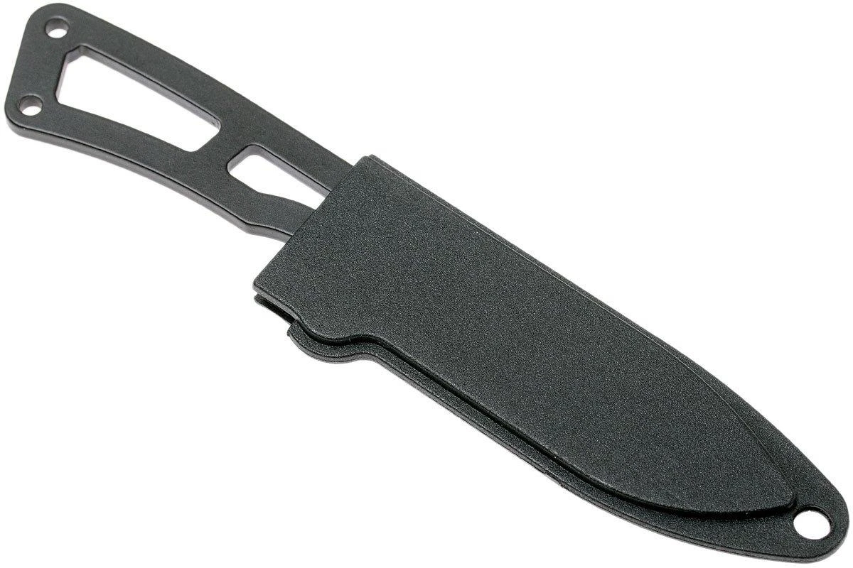 KA-BAR Becker Remora BK13CP Cuchillo De Cuello - Imagen 6