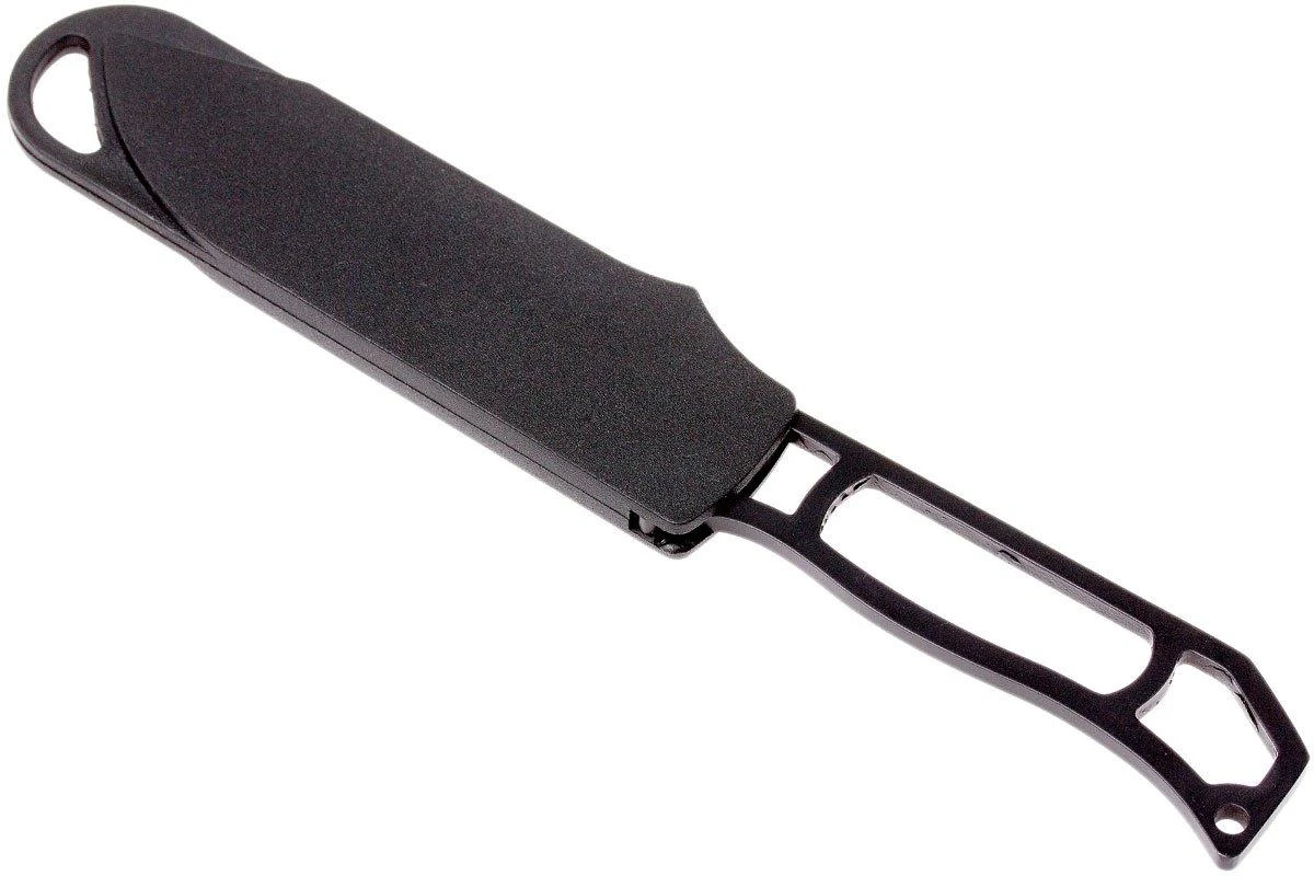 KA-BAR Becker Skeleton Knife Cuchillo De Cuello, BK23BP - Imagen 6