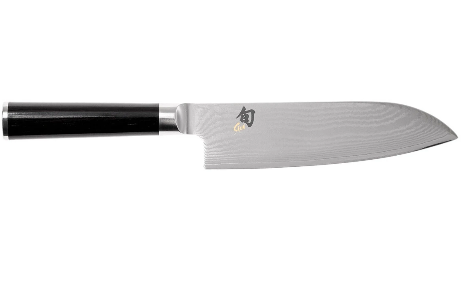 Kai Shun Classic Santoku, 18 Cm - Imagen 2