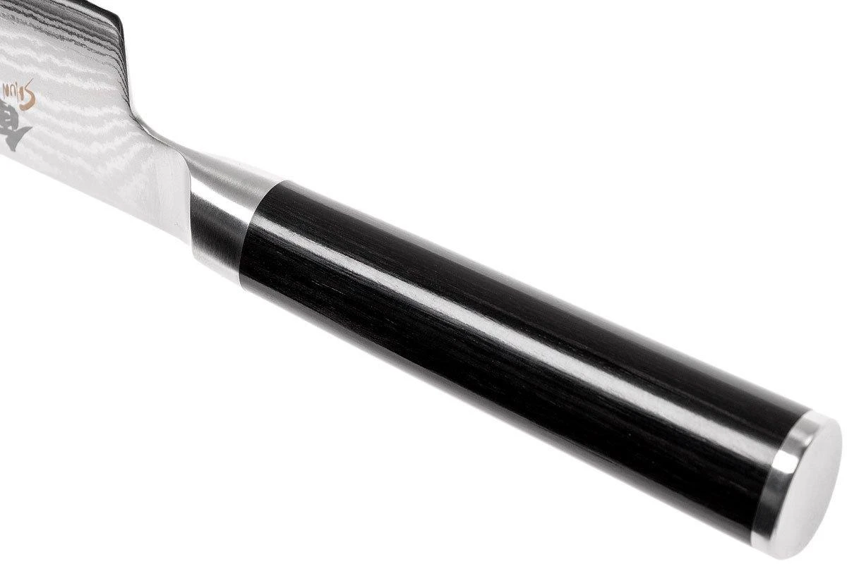 Kai Shun Classic Santoku, 18 Cm - Imagen 4