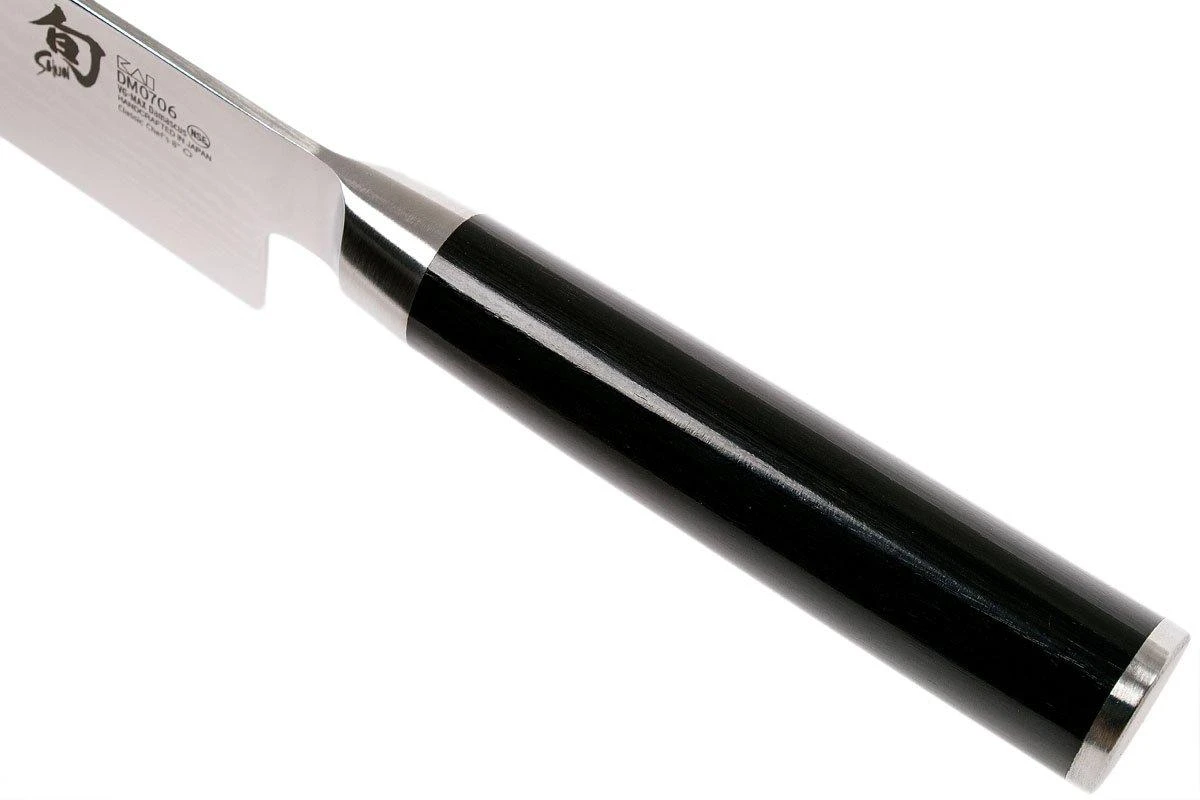 Kai Shun Classic Cuchillo De Chef 20 Cm - Imagen 5