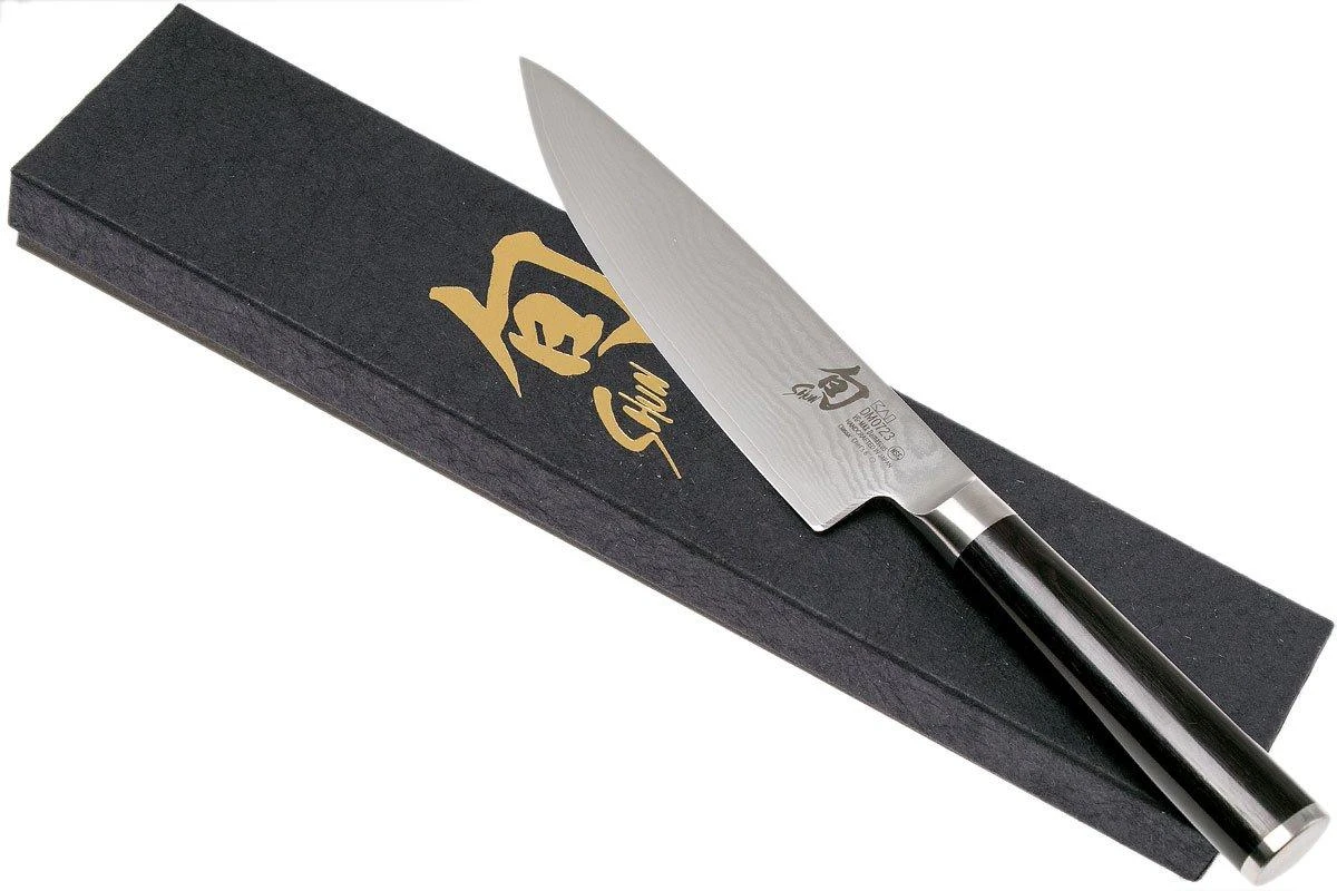 Kai Shun Cuchillo De Chef 15 Cm - Imagen 8