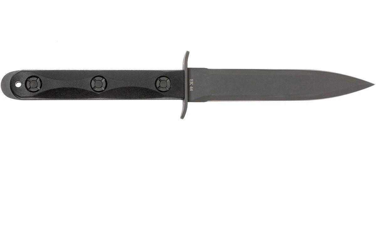 KA-BAR Model 4 EK 44 Daga Táctica - Imagen 2