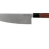 Kai Shun Seki Magoroku Redwood Cuchillo De Chef 0200C 20 Cm