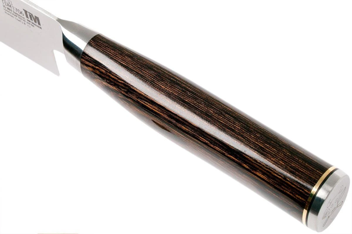 Kai Shun Premier Tim Mälzer DM1706 Cuchillo De Chef 20 Cm - Imagen 5
