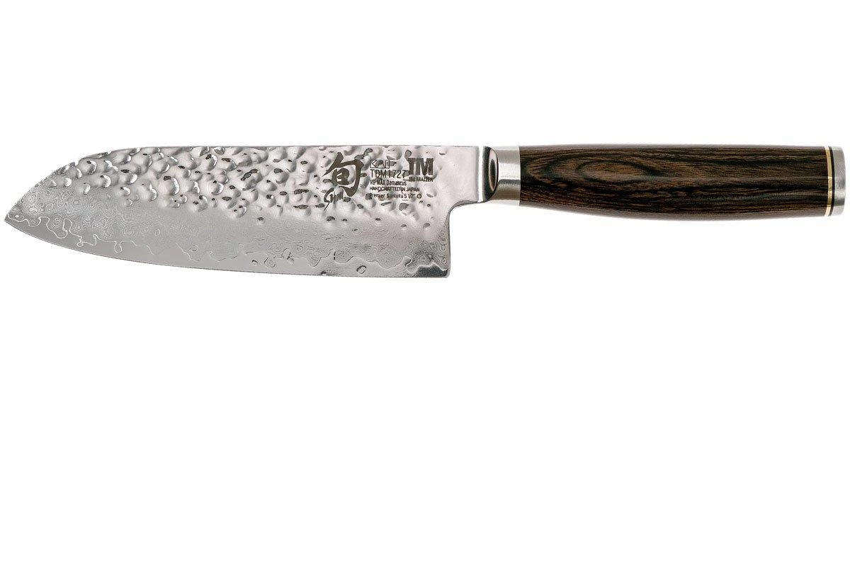 Kai Shun Premier Tim Mälzer Santoku 15 Cm