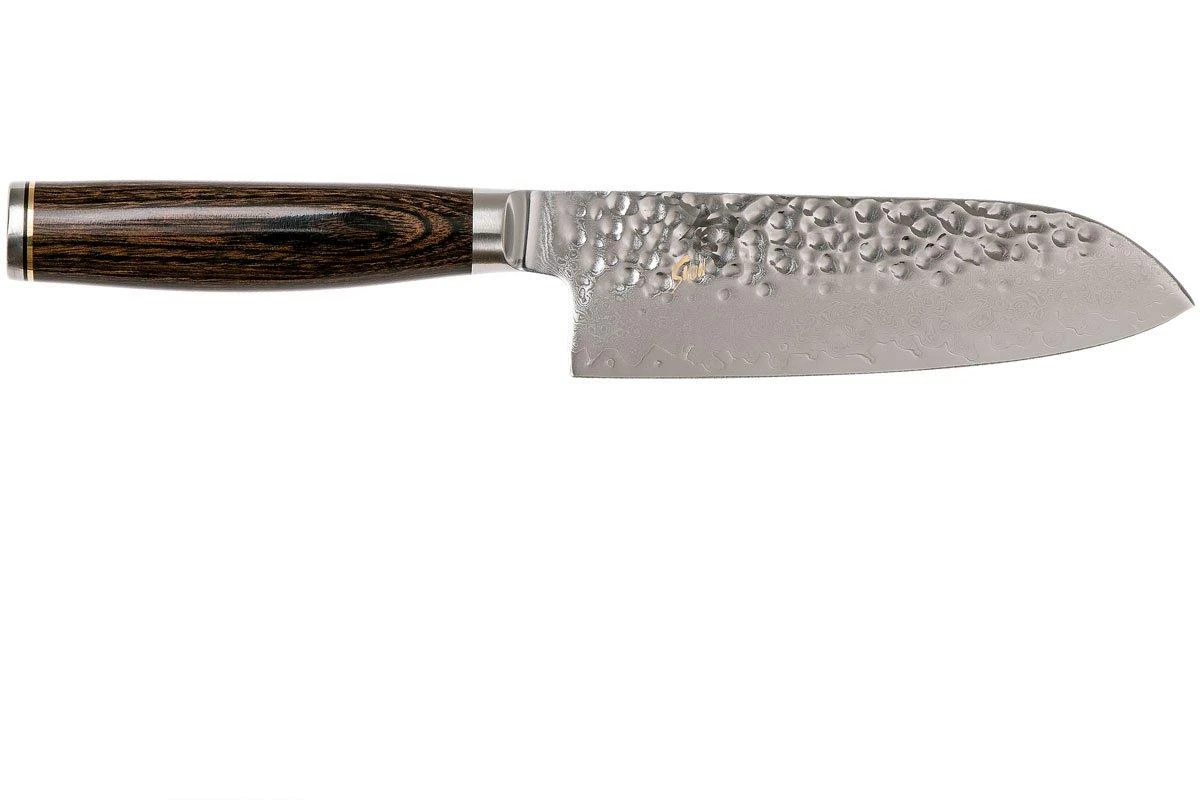 Kai Shun Premier Tim Mälzer Santoku 15 Cm - Imagen 2