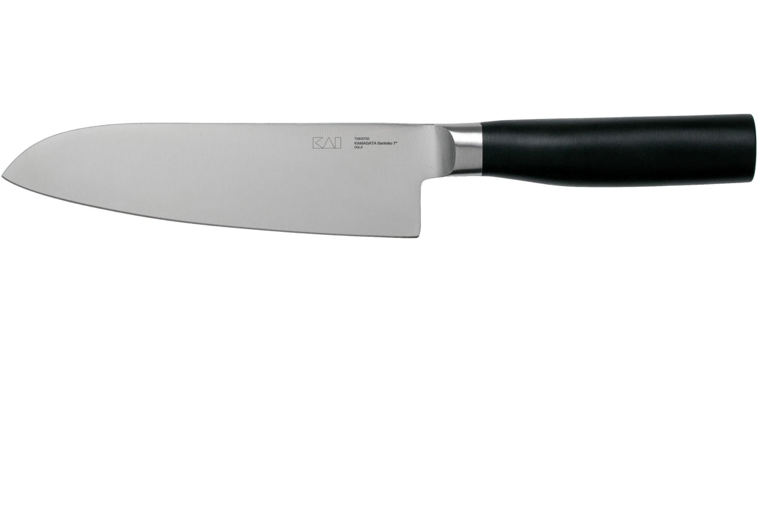 Kai Tim Mälzer Kamagata Santoku
