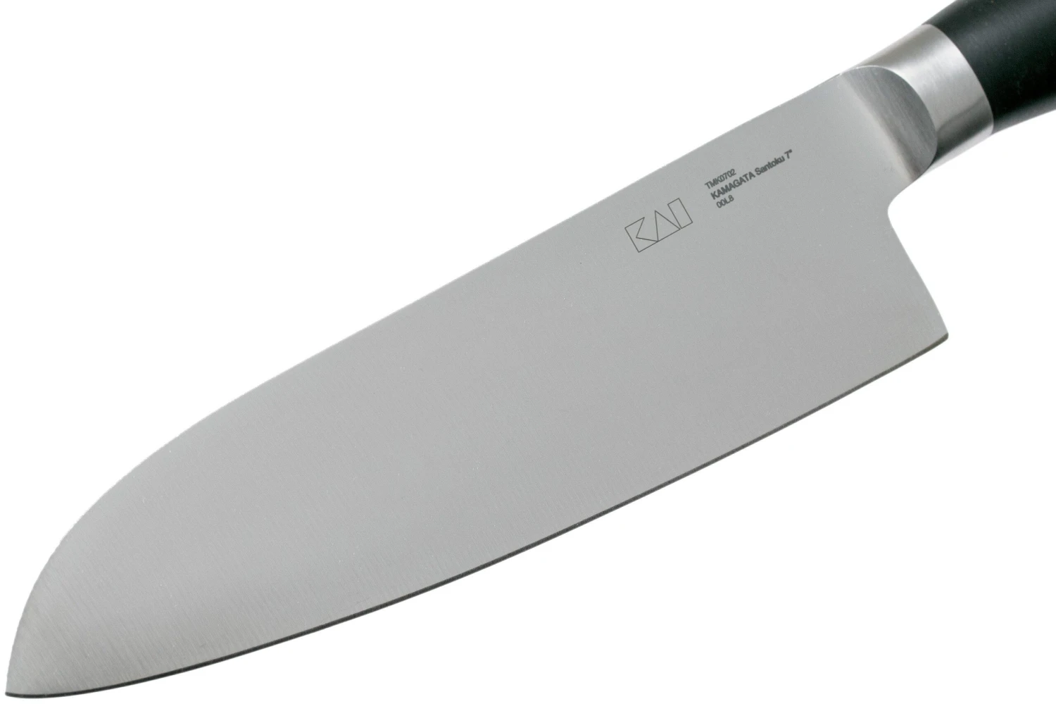 Kai Tim Mälzer Kamagata Santoku - Imagen 3