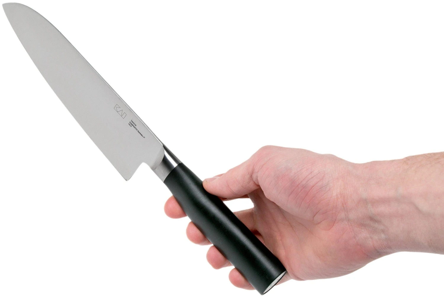 Kai Tim Mälzer Kamagata Santoku - Imagen 7