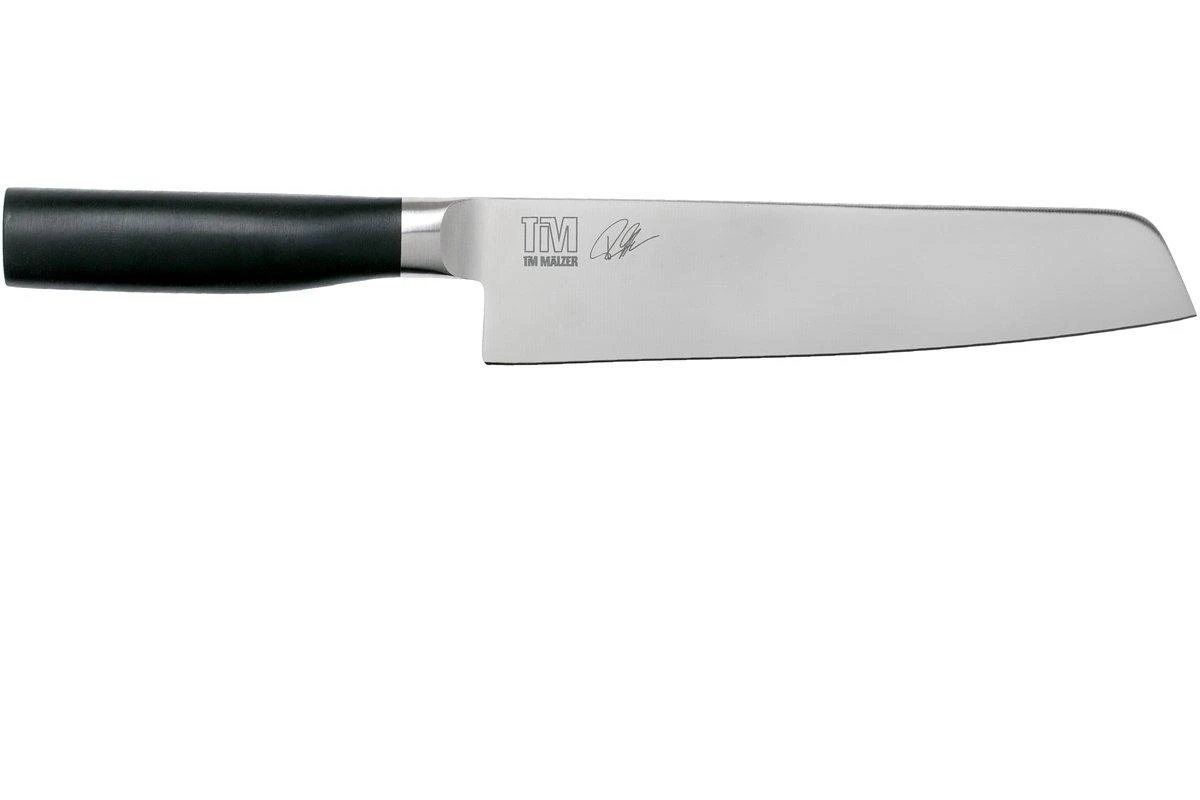 Kai Tim Mälzer Kamagata Hybride Cuchillo De Chef - Imagen 2