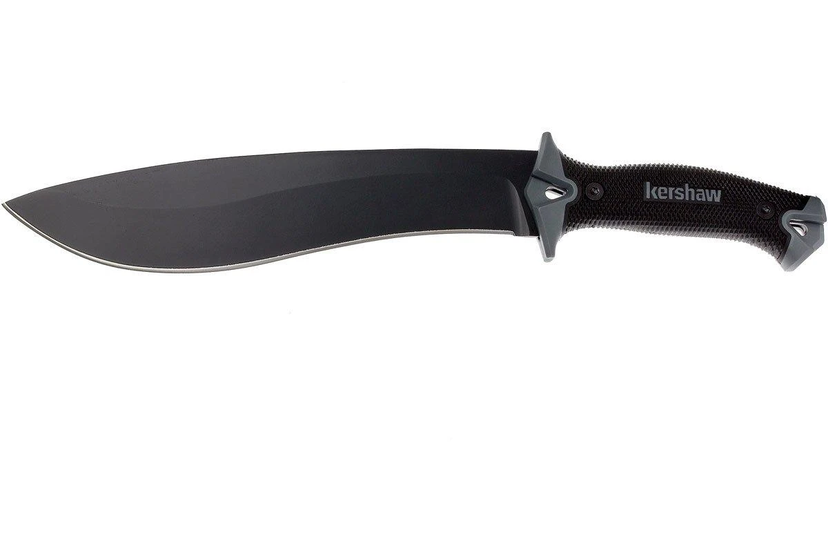 Kershaw Camp 10, 1077 Machete