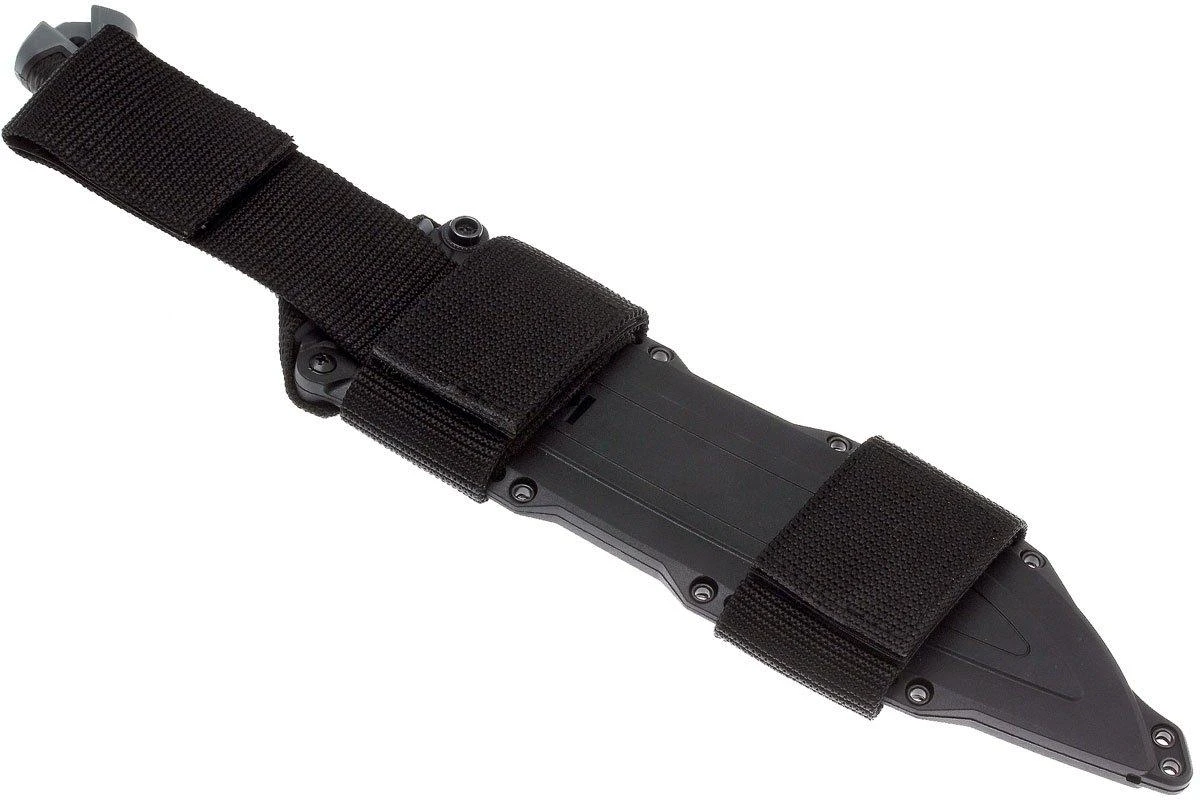 Kershaw Camp 10, 1077 Machete - Imagen 7