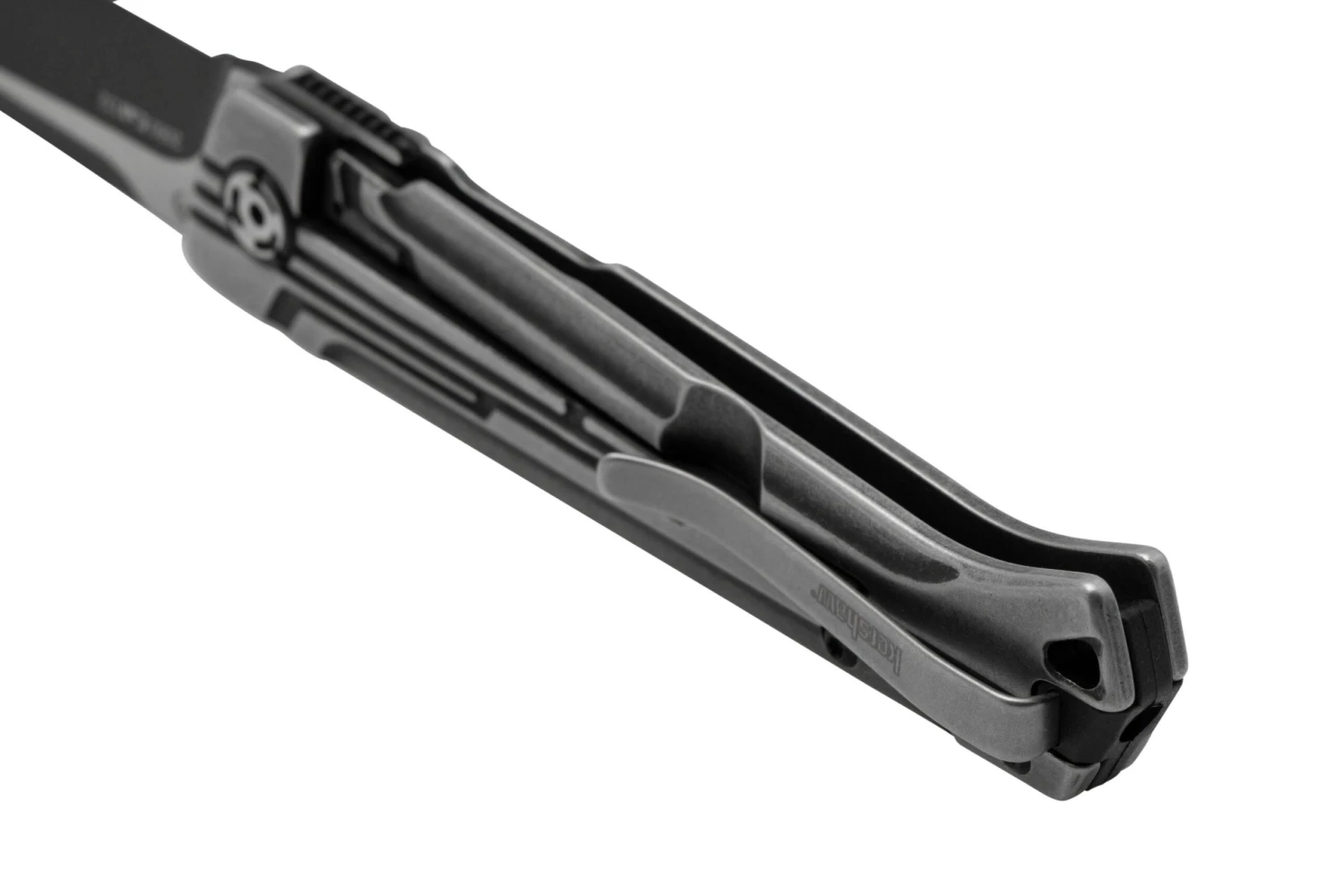 Kershaw Noventa, 2060 Flipper Navaja - Imagen 4