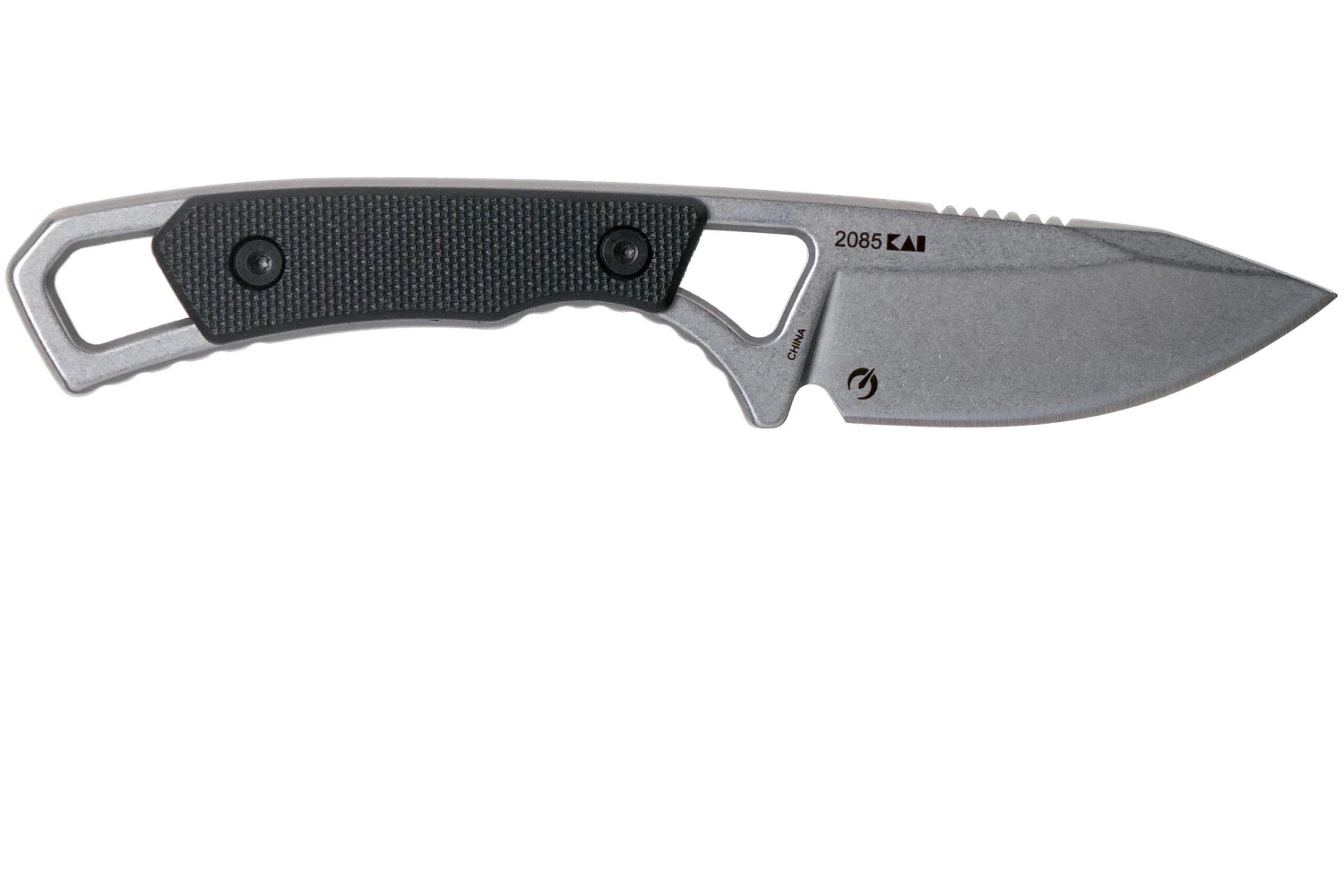 Kershaw Brace 2085 Cuchillo De Cuello - Imagen 2