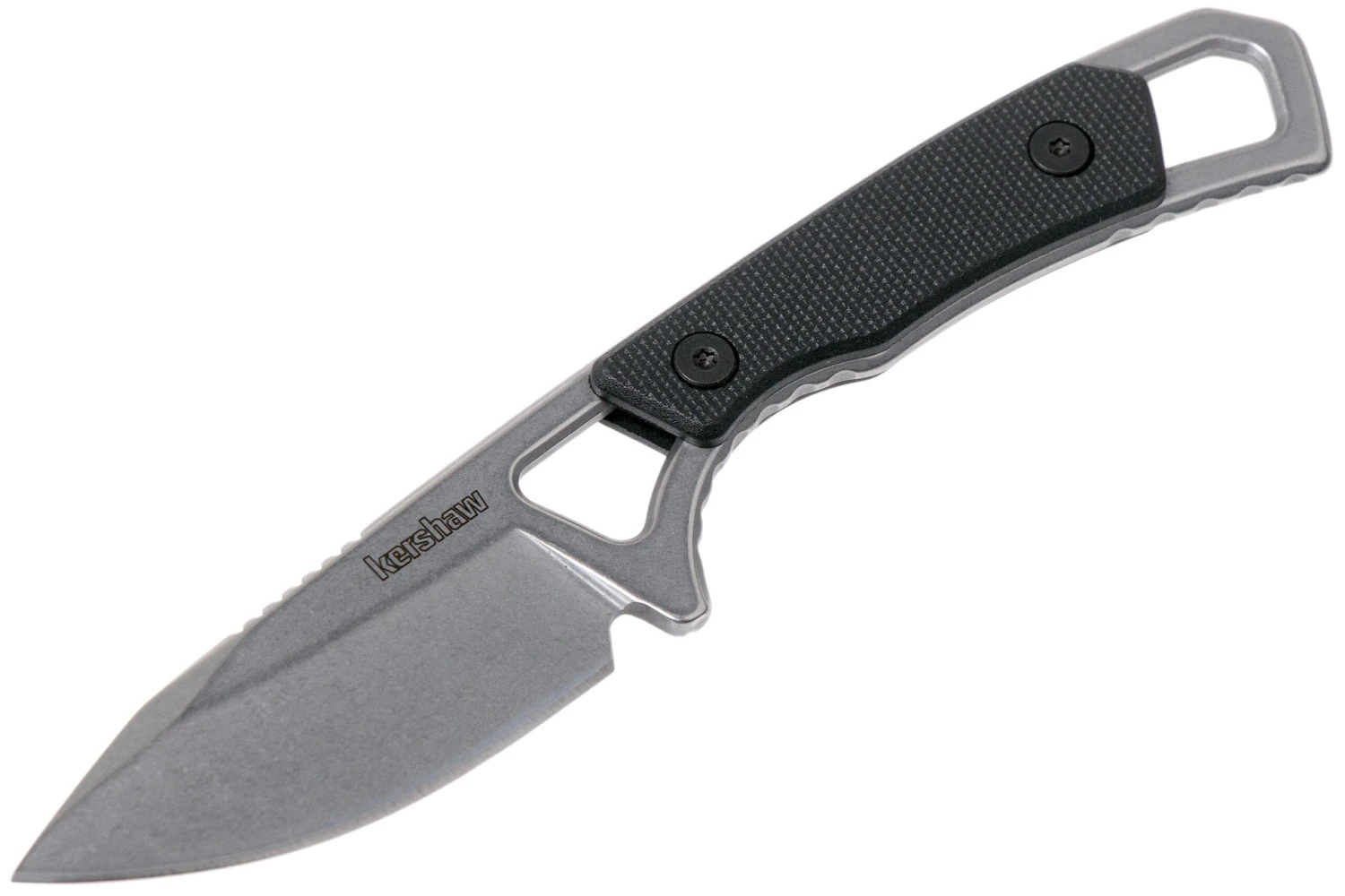 Kershaw Brace 2085 Cuchillo De Cuello - Imagen 3