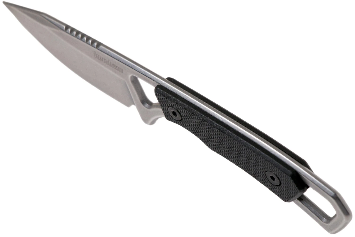 Kershaw Brace 2085 Cuchillo De Cuello - Imagen 4