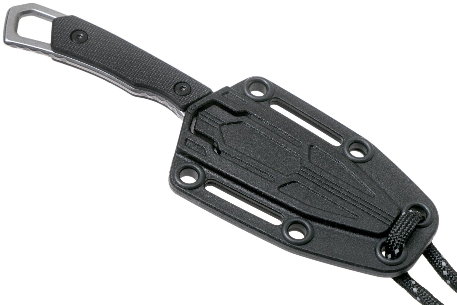 Kershaw Brace 2085 Cuchillo De Cuello - Imagen 5