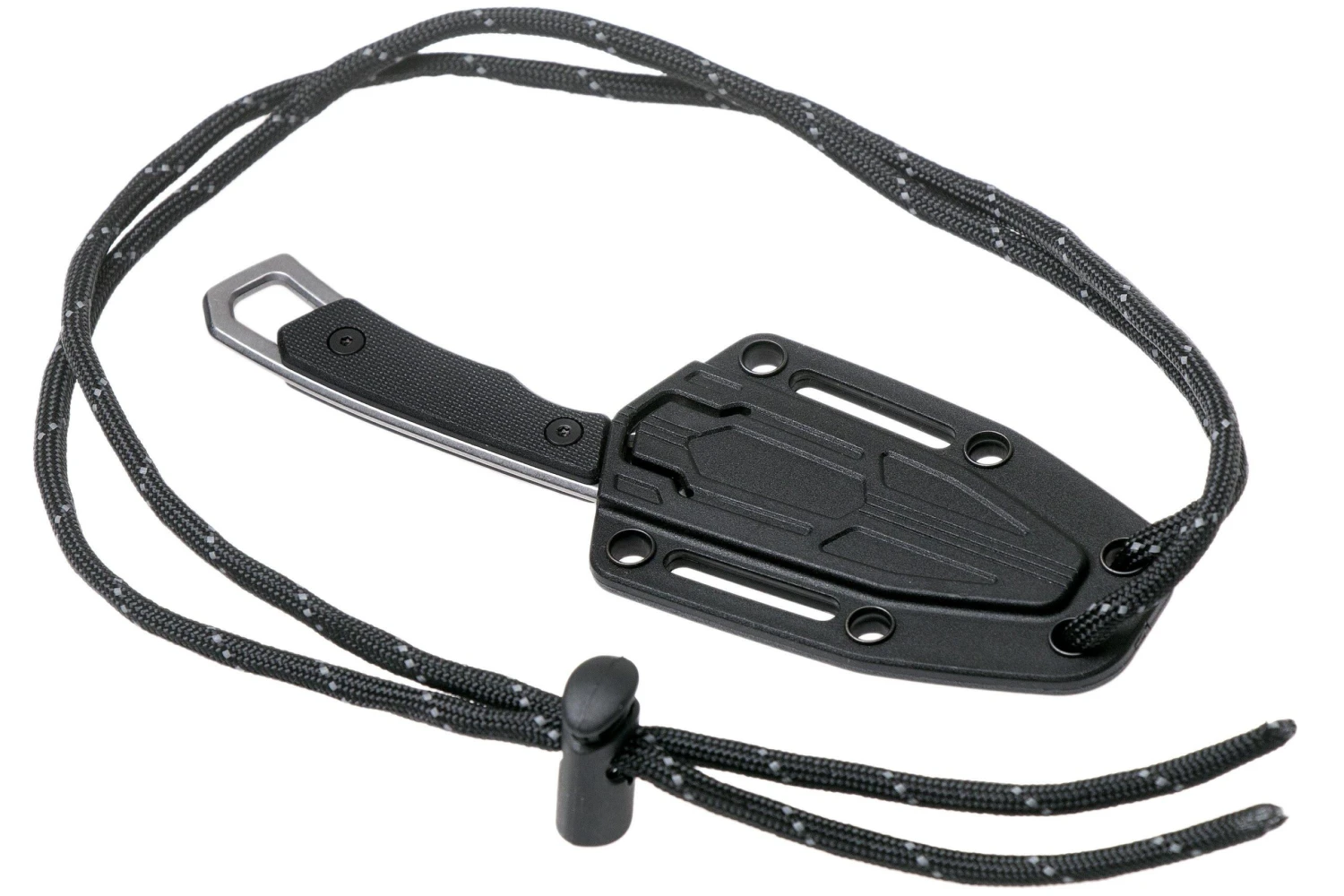 Kershaw Brace 2085 Cuchillo De Cuello - Imagen 6