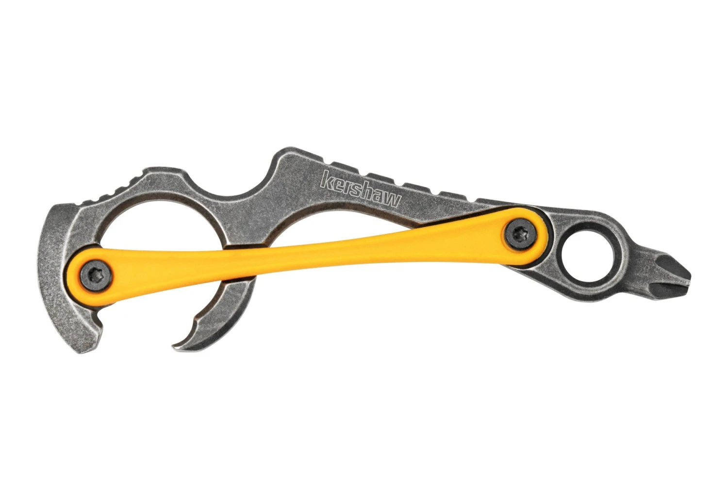Kershaw Downforce 8820 Herramienta De Llavero