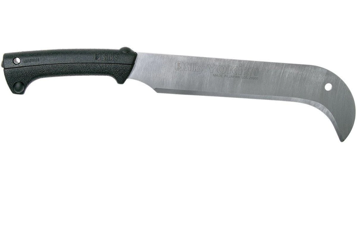 Silky Yoki 270 Mm Machete KSI757027 - Imagen 2