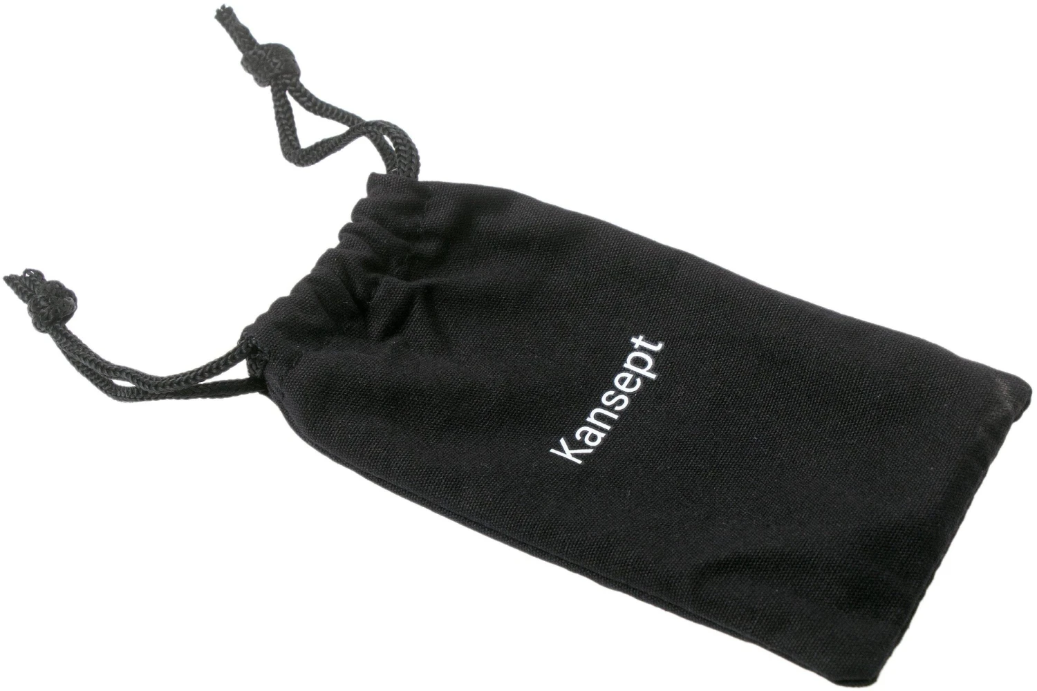 Kansept XL Korvid T1030A5 Satin, Sand G10 Navaja, Justin Koch Design - Imagen 8