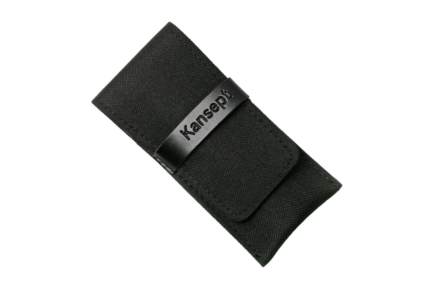 Kansept Reverie T2025A5 Black, Purple G10 Navaja, Diseño Justin Lundquist - Imagen 8