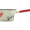 Knivesandtools Enamel Saucepan E-SP14-01, 14 Cm, Cacerola Esmaltada