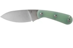 Kizer Baby, G10, 154CM, 1044C2 Cuchillo Fijo