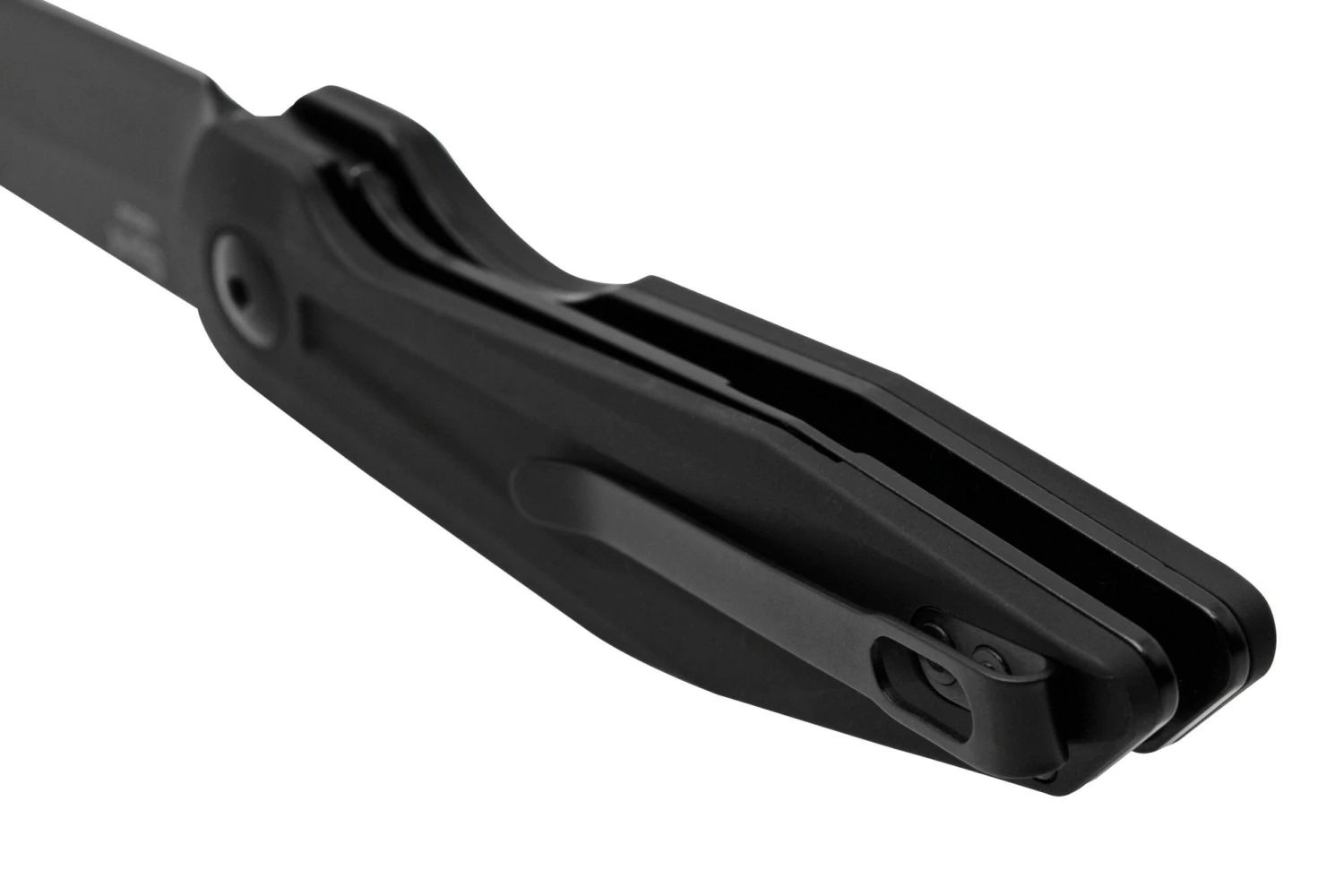 Kizer Spot V3620C2, 154CM Black Aluminium, Navaja - Imagen 4